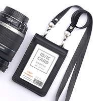 Картхолдер, ремешок, из натуральной кожи, 1.2см