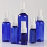 Пластиковый антибактериальный распылитель, портативная увлажняющая бутылка