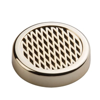 10 крупных золотых