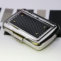 Вставка из нержавеющей стали 622-1 [только табачный проволока]