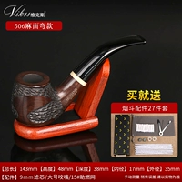 Резной комплект из сандалового дерева