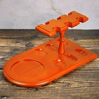 Раскрытие 6 -бит -стойки -