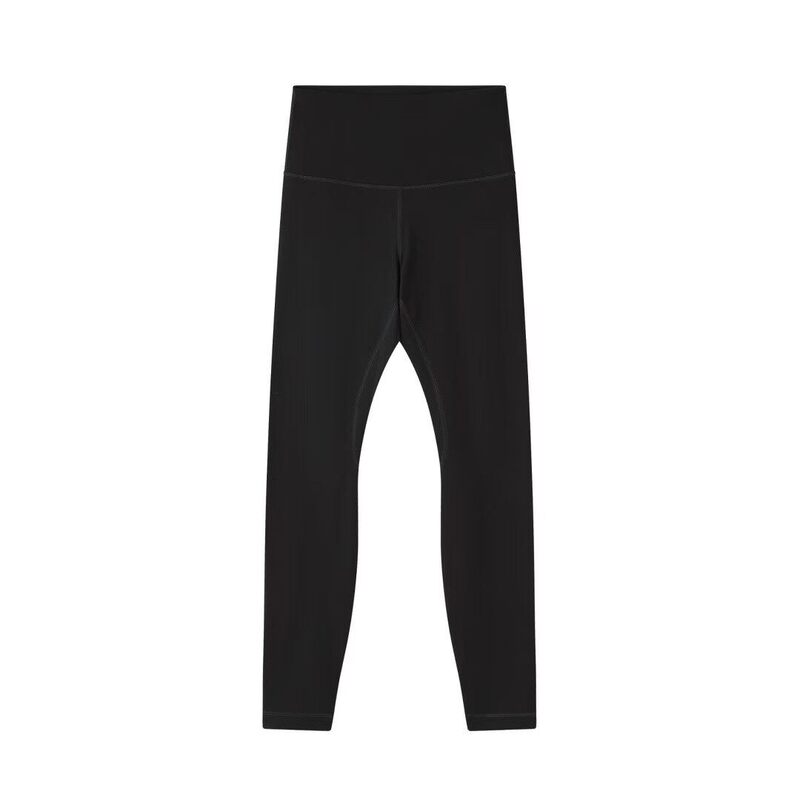 【Ami Spring New Collection】【Counter Price 850】【Channel Resources】Four-Way Stretch Ultimate Comfort Barely-There Leggings