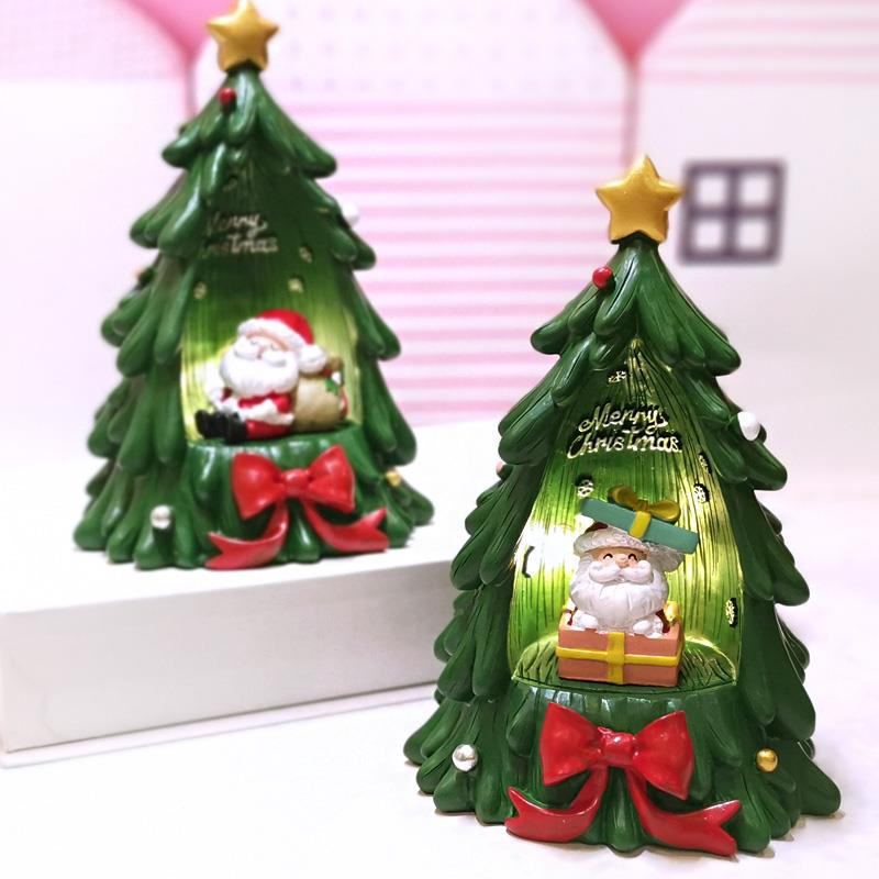 Gift cactus pineapple star nightlight holiday gift room decoration ornaments for classmates birthday gift female