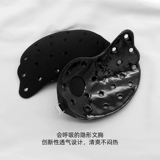 Pausanias Невидимый бюстгальтер-топ, поддерживающие наклейки на соски, нижнее белье, эффект подтяжки