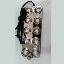 Industrial Ultrasonic Humidifiers Accessories Humidifiers of Humidifiers Waterproof Blowers