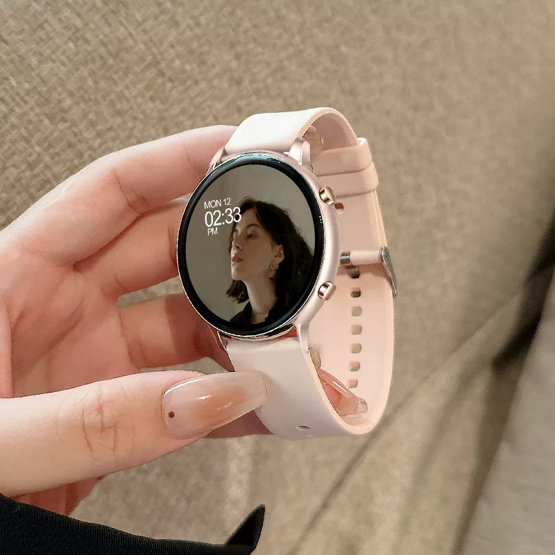 Совместимый браслет Vivo для мужчин и женщин для друга, с синхронизацией с телефоном, для любимого, подарок на день рождения