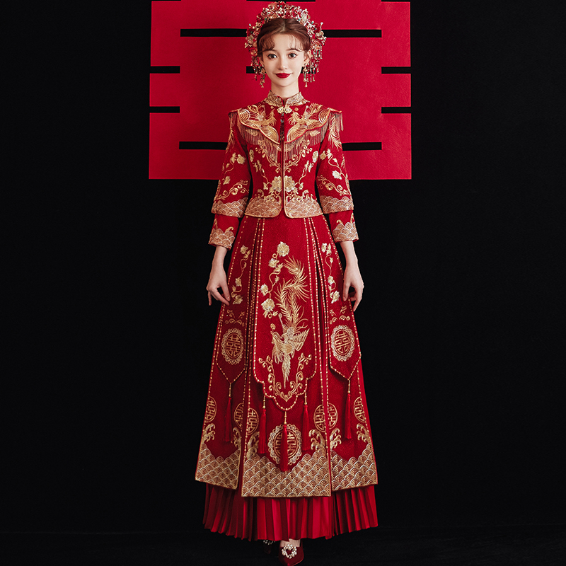  4XL+Shows Feng Laiyi [Embroidery model] (headless package package)   + $28.60 
