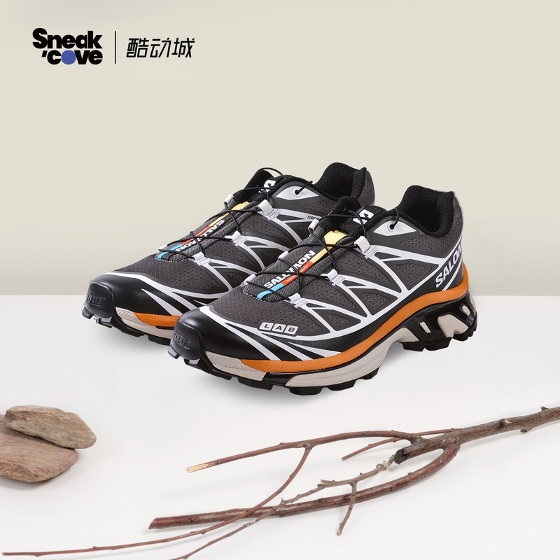 Salomon Xt-6 New Summer Outdoor Sports and Leisure Shoes for Men and Women, Breathable Trail Running Shoes Salomon Xt-6 New Summer Outdoor Sports and Leisure Shoes for Men and Women, Breathable Trail Running Shoes