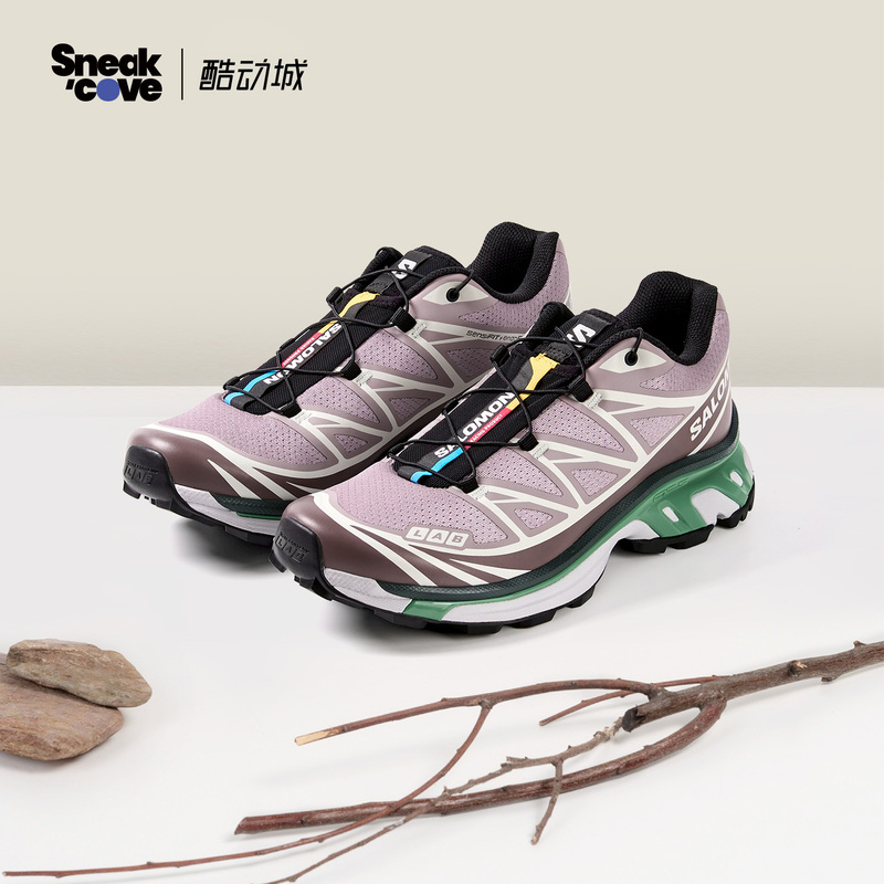 Salomon Xt-6 New Summer Outdoor Sports and Leisure Shoes for Men and Women, Breathable Trail Running Shoes Salomon Xt-6 New Summer Outdoor Sports and Leisure Shoes for Men and Women, Breathable Trail Running Shoes