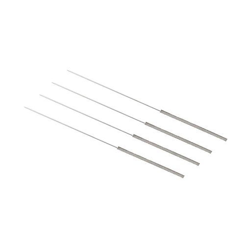大名华龙 Одноразовое иглоукалывание, медицинская серебряная игла, 100 шт