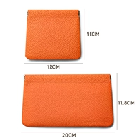 Emma Orange - маленький + большой