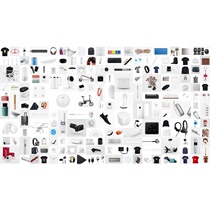 Xiaomi Youpins special photo shoot for corporate purchases by major customers