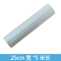 25 см*5 м (скидка 10% для прокатки)