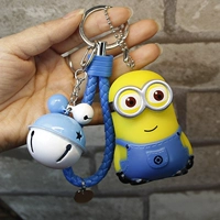 Улыбнись обоими глазами+синим и белым+озером и синей веревкой