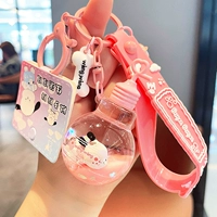 Розовая лампочка