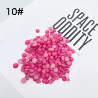 10# Rose Red (смешанный размер) 60G