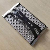 Trowel benzene board iron sand frame with eyes exterior wall insulation planing and polishing trowel brushed trowel washboard mud board