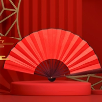 Восьмидюймовые модели Hongjuan Fan-Blank