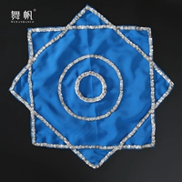 Синий [последовательный] Профессиональная модель тестирования носового платка конопля (одиночная установка)