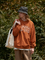 EviStub21FW Letters Embroidered Retro Commute Outdoor Days of Chicken Hearts Collar headsets Cardiboy Cityboy