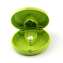 Japan imports tablets for tablets Dispenser Divider 10% Ercut pill Divine Instrumental Cutter 1 4