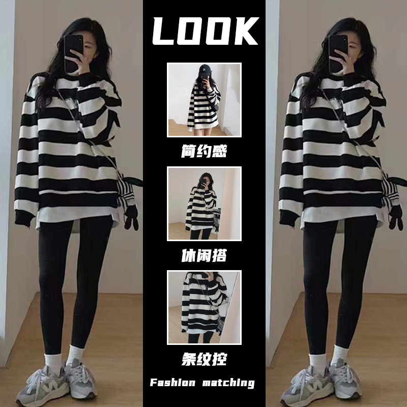 Pregnant Woman Suit Spring Dress Fashion style Jacket 2022 New Net Red Large Size Loose Korean version Spring and Autumn Covered Butt