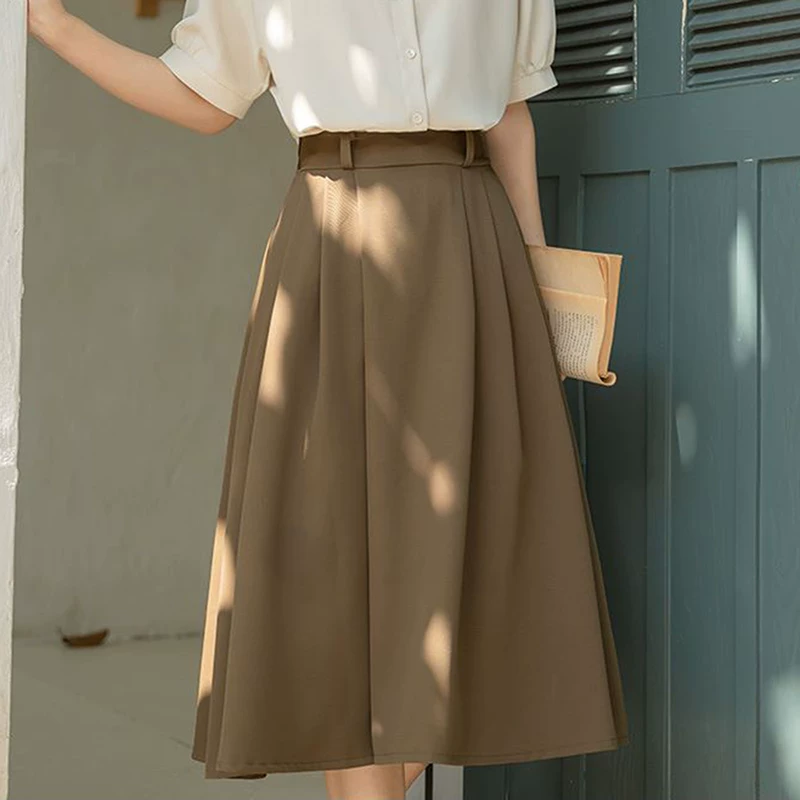 Summer classic suit jacket, set, shirt, for students