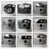 PREMIER BF 66 68 70 200 Fixed focus Fully automatic ROLL film POINT-and-shoot CAMERA