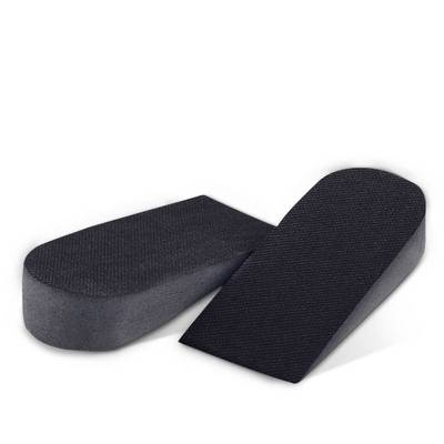 超低价【保罗】男女内增高硅胶鞋垫