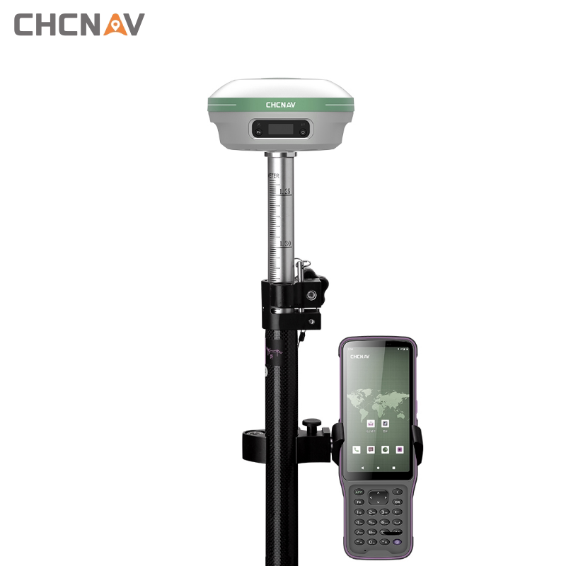 Huatest T6Pro Upper Sea Huadometric Satellite Navigation Technology T6PRO Inertial Navigation RTK