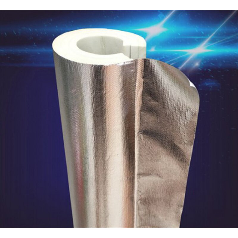 Universal oil protection layer waterproof material outdoor solar antifreeze storage thickened detachable new insulation cotton