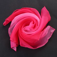 Небесный градиент Rose Red 48*48