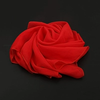 Большой красный 62*62