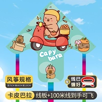 【Kapipala】+100 -метровая линейная плата