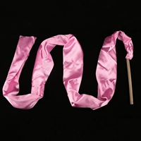 Розовый 2 метра длиной 20 см.