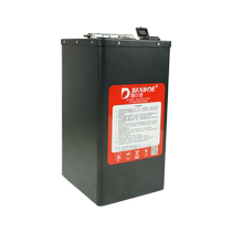 No.9 Electric Vehicle Lithium Battery 48VM95C N70C F90 M85C E100 F60 A2Z F2z Mechanic
