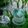 Коробка солнечных терминов Longjing Wencha для ароматерапии Spar Lover Object Подарок на день рождения Свадьбу Новоселье Мальчикам и девочкам Флагманский магазин mini 0