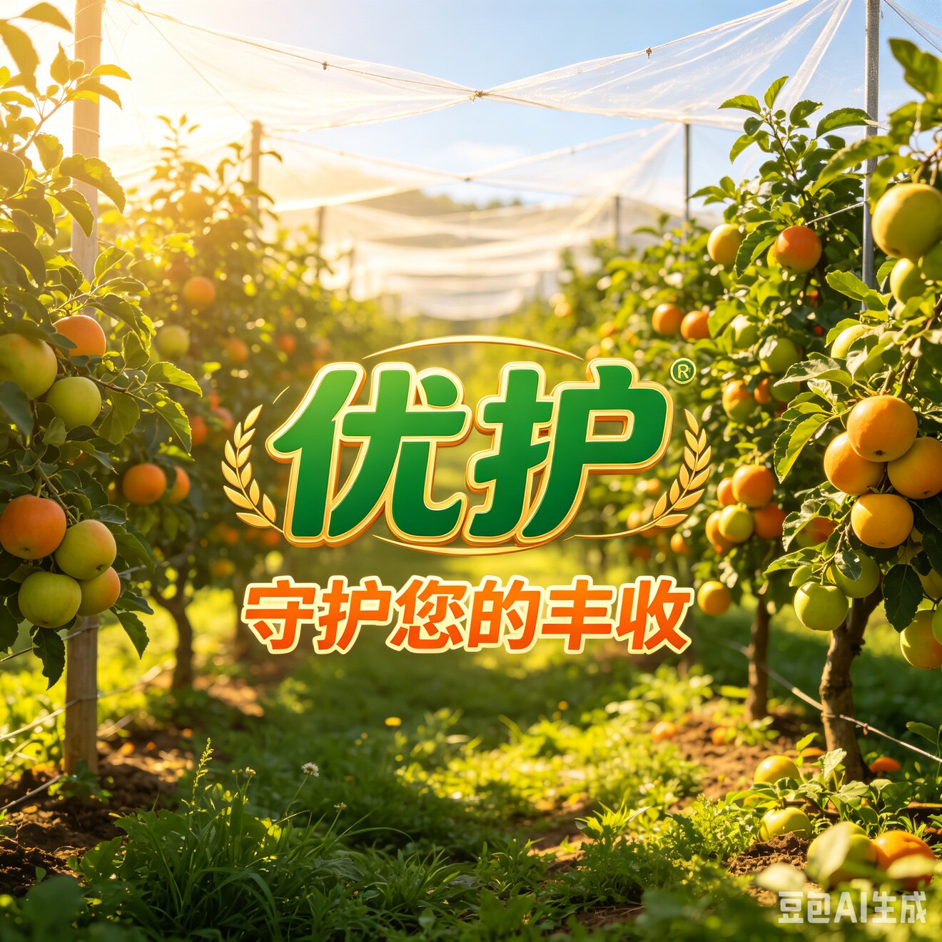 优护防鸟网直销店企业店