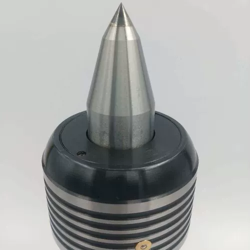 Высокая точная тонарный станок возвращается в верхнее хвостовое марионеточное движение, верхнюю иголую живую верхнюю вершину, верхнюю часть ручки моххо, шипа