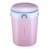 Янзи -стиральная машина для обуви маленький дом не -аутоматическая умная ленивая обувь артефакт дуйин та же самая обувная машина