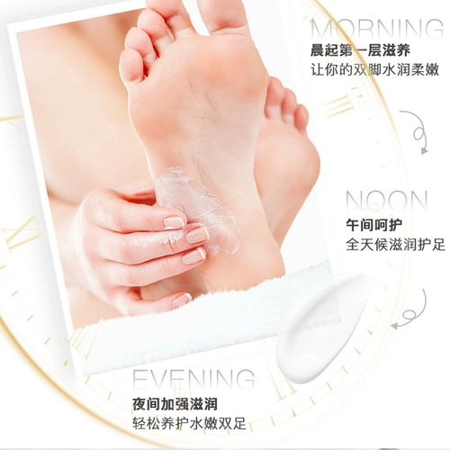 Увлажняющий восстанавливающий крем для рук, 2 предмета, против трещин