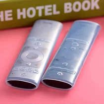 Hisense TV Remote Control Silicone Protective Cover CRF3A69 Silicone Remote Control HZ55U7A HD Set