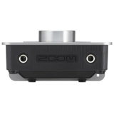 ZOOM TAC-2 Thunderbolt Высокоскоростной аудио-интерфейс звуковой сеть сети Live Broadcast 2 Channel Independent Talk Effect