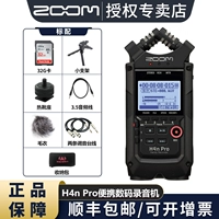 ZOOM L8 L12 L20 L20 L20R Комплексная многопрофильная рекордная микшер H4N Аудио -интерфейс звуковая карта