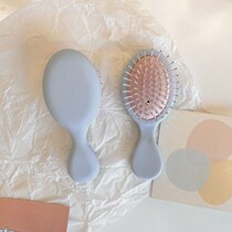 Mini small air cushion comb massage comb small comb children air bag comb with portable comb household head comb