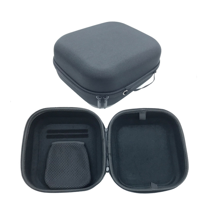 Apply the Philips SHP9500 SHP8000 SHP8000 X2HR X2HR A5PRO A5PRO big headphone bag SHP9600 CONTAINING BOX