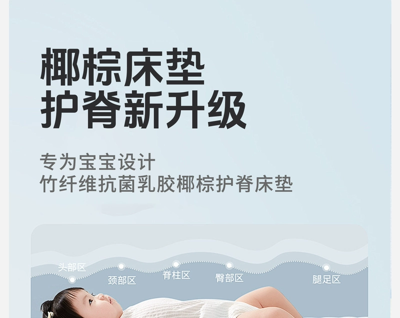 Sơ Sinh Ghép Giường Lớn Cũi Có Thể Gập Lại Đa Năng Giường BB Có Thể Tháo Rời Di Động Nôi Giường Giường Cho Bé