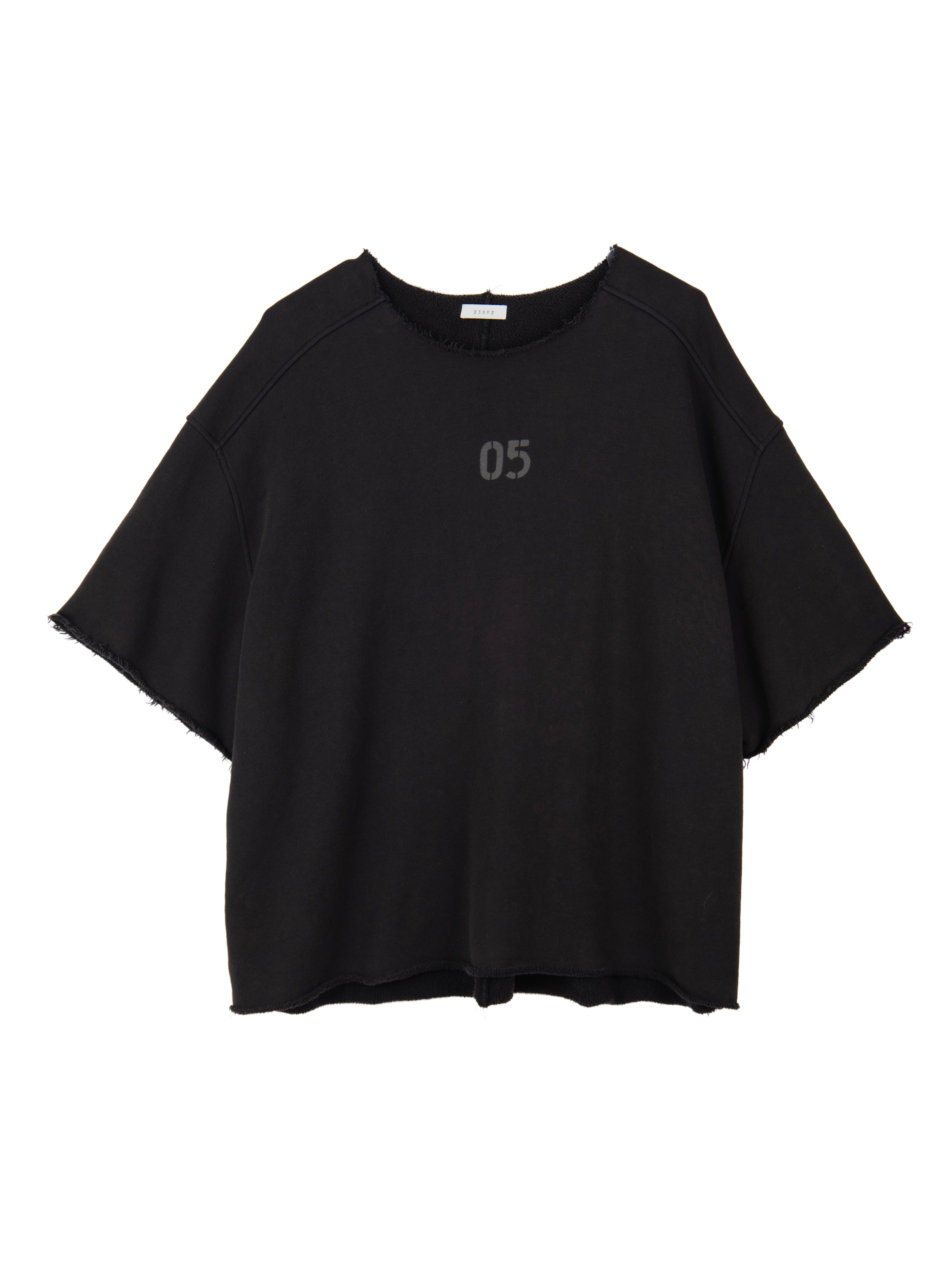 黑色 BLACK