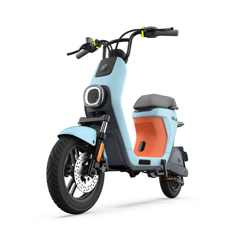 Электроскутер Ninebot e200